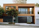 Photo 10 of 10 in 10 Modern San Francisco Homes from A Meticulous Renovation Turns a Run-Down ...