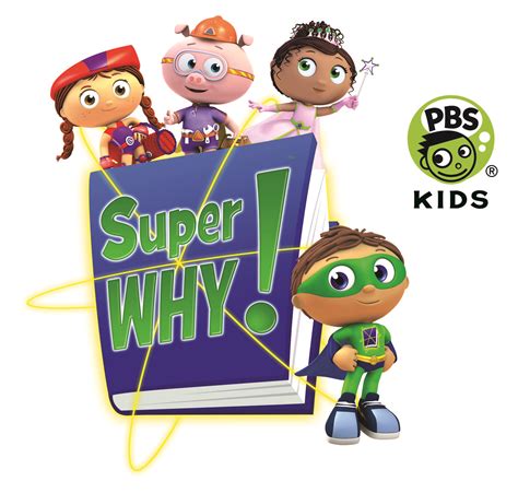 Inspirierend Pbs Kids Tv Show | Images and Photos finder