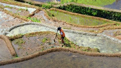 Exploring Banaue -- The Philippines Beyond the Beach