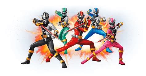 Power Rangers Dino Fury Character Profiles, New Photos Revealed - ORENDS: RANGE (TEMP)