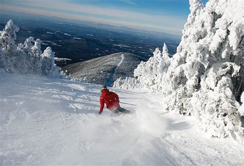 Ski Resort Profile: Cannon Mountain, N.H.