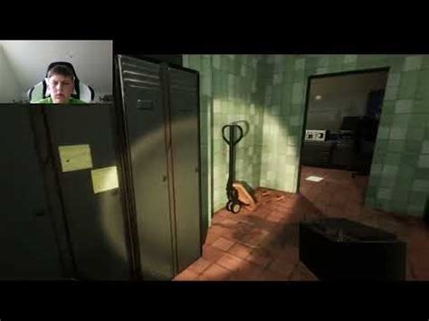 SIREN HEAD retribution !!! horror game - YouTube