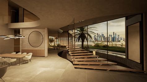 OASIS HOUSE on Behance