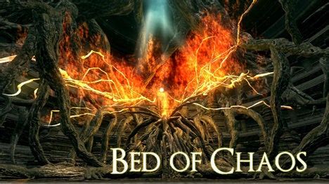 Bed of Chaos - Dark Souls Guide - IGN