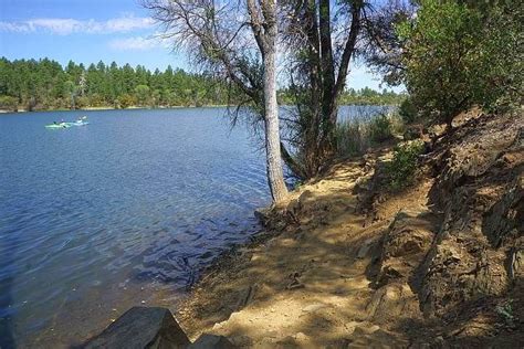 5 Gorgeous Lakes Near Prescott for Kayaking Hiking Fishing