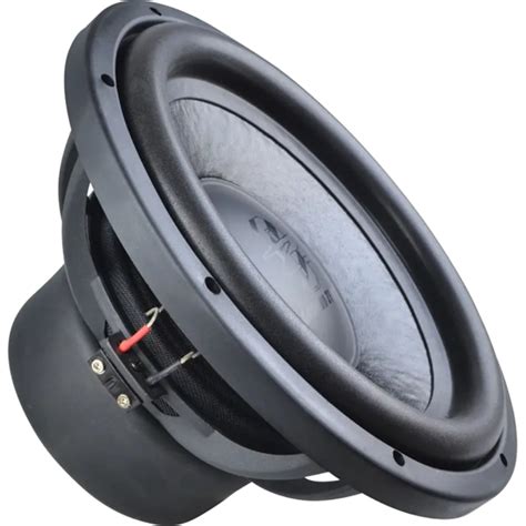 Lighting Trendz: GROUND ZERO URANIUM SERIES SUBWOOFERS