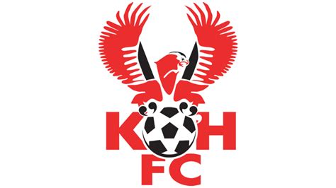 KHFC notice on use of logo on products - Official Website of the Harriers - Kidderminster ...