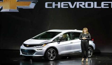 2023 Chevy Bolt Release Date, Price, Interior - Chevrolet Engine News