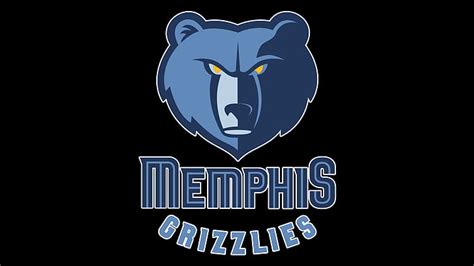 HD wallpaper: Basketball, Memphis Grizzlies, Logo, NBA | Wallpaper Flare