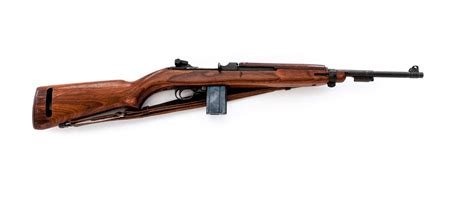 Winchester M1 Semi-Automatic Carbine