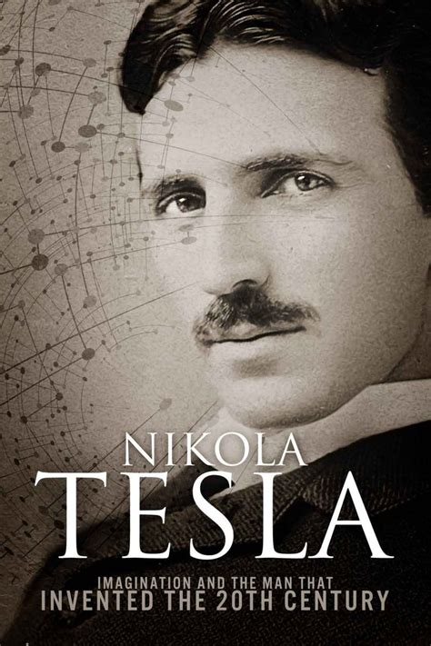 Amazon.com: "Nikola Tesla: Imagination and the Man That Invented the ...