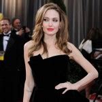 Angelina Jolie Oscar Dresses 2023-2024 - B2B Fashion