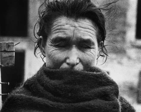 Robert Capa: Death in the Making | Magnum Photos