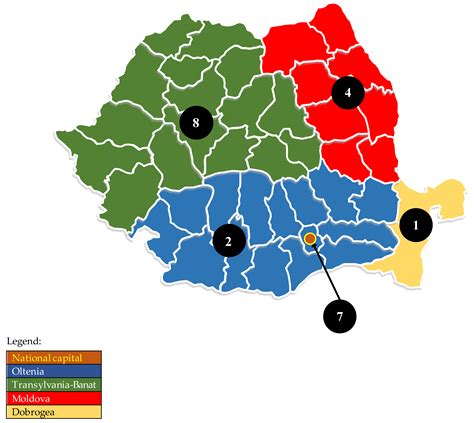 Publications | Free Full-Text | Language Preferences in Romanian Communication Sciences Journals ...