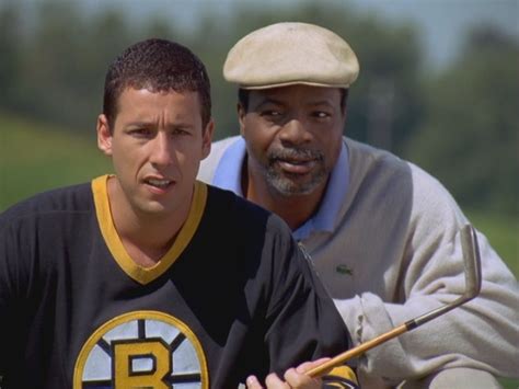 Sandler in Happy Gilmore - Adam Sandler Image (19141799) - Fanpop