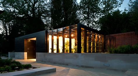 Built / United States of America, Santa Rosa Luther Burbank Home and ... Modern Conservatory ...