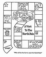 Printable Board Games  Best Coloring Pages For Kids sketch template