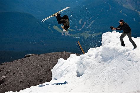 Windells Ski Camp, Session 4, 2013: Recap - Newschoolers.com