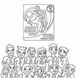 SOCCER TEAMS coloring Pages  Coloring Printable sketch template