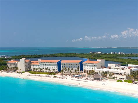 The Westin Resort & Spa, Cancún