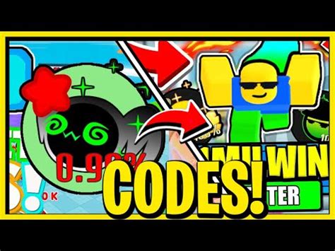 Roblox Race Clicker WORKING CODES You Have To Use - YouTube