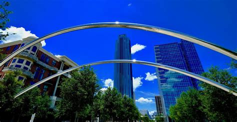 Uptown Houston - Experience Your Best Life