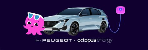 EV charging made simple | Octopus Energy | Octopus Energy