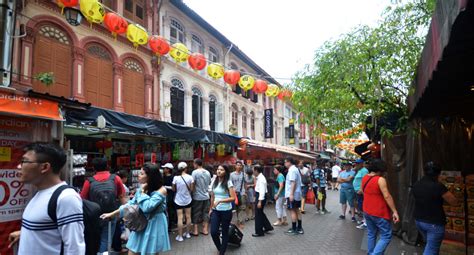 Best Chinatown Food Tour In Singapore | City Unscripted