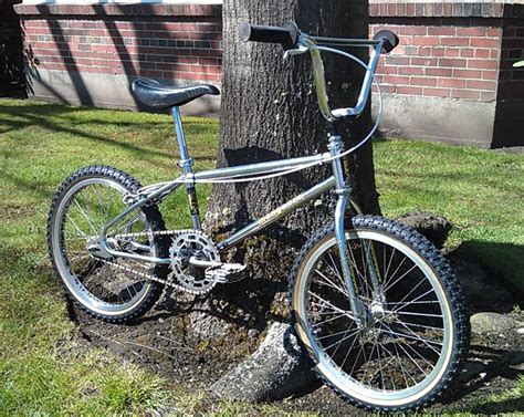 1985 Mongoose Expert - BMXmuseum.com