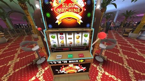 What Are Virtual Reality Casinos Really Like? - Casino.org Blog