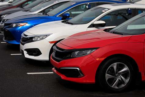 The 7 Best Used Car Dealerships in Houston, TX - CoPilot