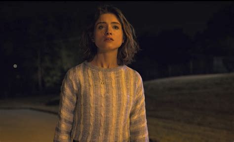 A Definitive Ranking Of Nancy Wheeler's Best Outfits In "Stranger Things" | Stranger things ...