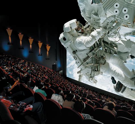 The IMAX Theatrical Experience is Coming to Mongolia - Asia Rising: Stories of how Asia is ...