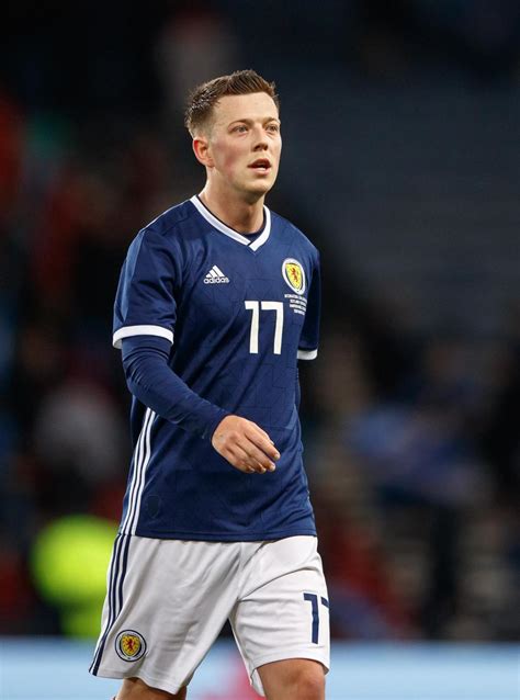 Celtic star Callum McGregor says he watched every Scotland game despite not being handed call-up ...