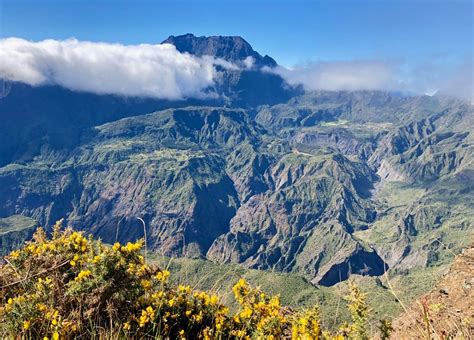 The best places to visit in Reunion Island on a self-drive itinerary