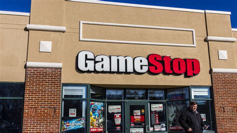 GameStop becomes one of the first big retailers to start reopening ...