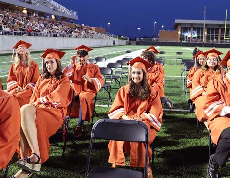 Alvin High School Graduation 2023 | Alvin ISD | Flickr