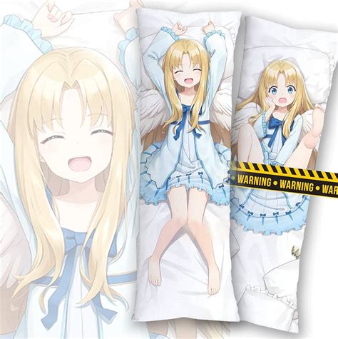 How To Wash A Anime Body Pillow Case at Wayne Schuster blog