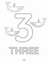 Coloring Numbers 1 10 Worksheets sketch template