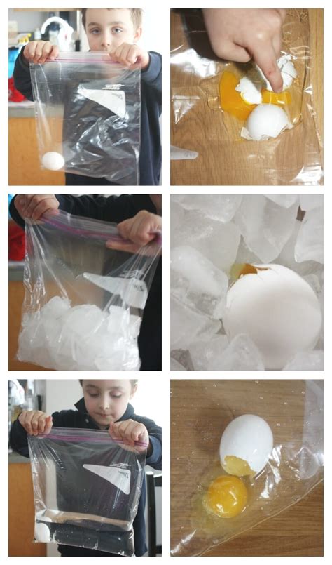 Egg Drop Activity and Classic STEM Challenge for Kids