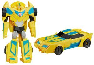 Bumblebee (WFC)/toys - Transformers Wiki