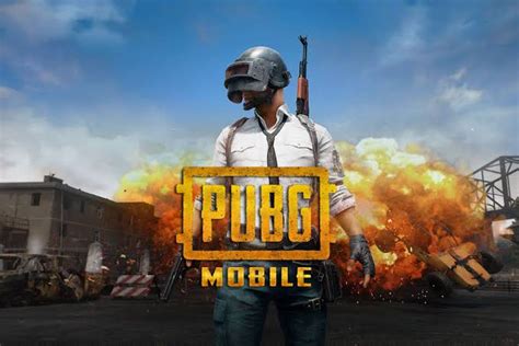 My Best Game mobile ( Pupg mobile ) 😍💪