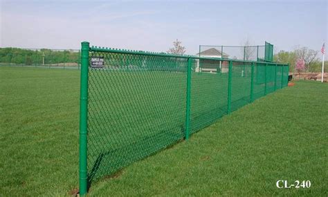 Chain Link Fence Colors | atelier-yuwa.ciao.jp