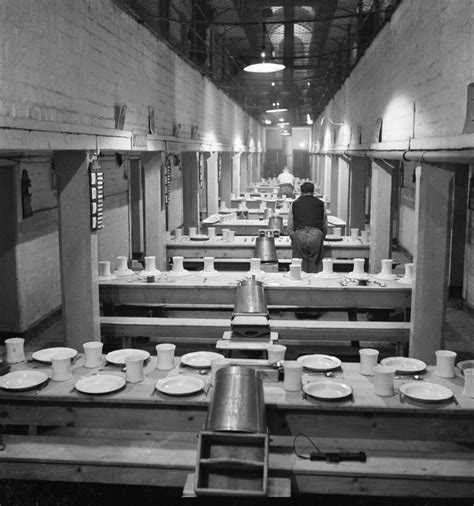 File:Wakefield Training Prison and Camp- Everyday Life in a British Prison, Wakefield, Yorkshire ...