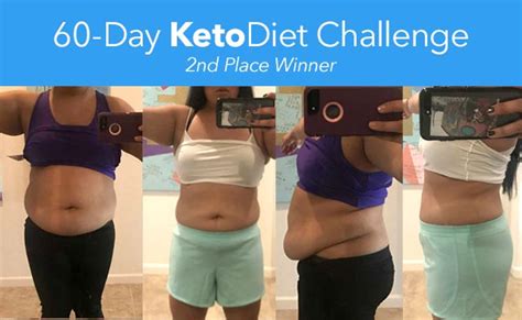 5 Keto Diet Success Stories | KetoDiet Blog