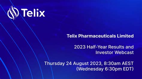 News & Views - Telix Pharmaceuticals