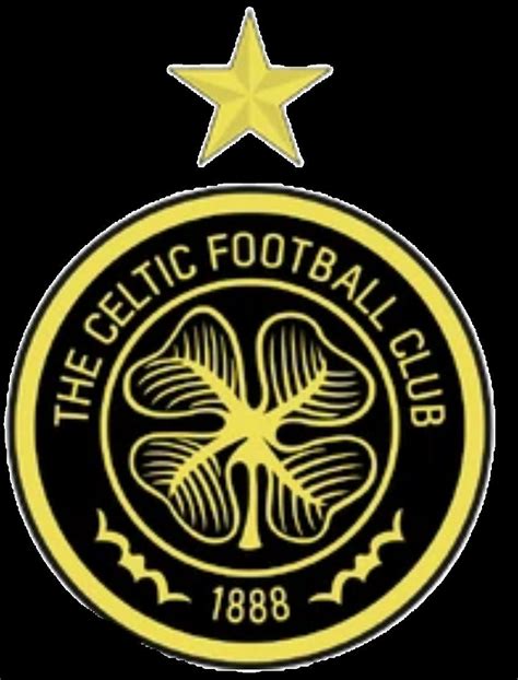 Celtic Fc 1988 Logos - Etsy