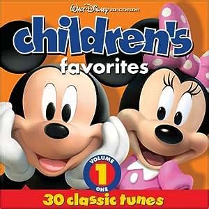 Amazon.com: Walt Disney Records Music CD Teaching Material (M14028): Disney: Office Products