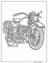 Harley Davidson Coloring Pages30  Free Printable coloring Pages sketch template
