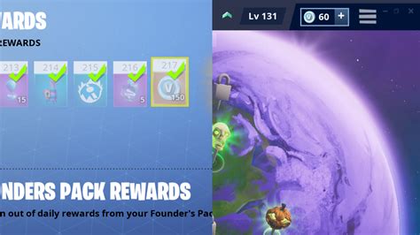 Not getting Vbucks from Daily Rewards??? : r/FORTnITE